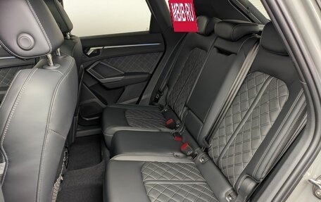 Audi Q3, 2026 год, 5 150 000 рублей, 12 фотография