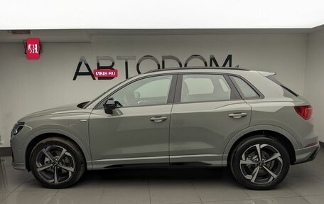 Audi Q3, 2026 год, 5 150 000 рублей, 2 фотография