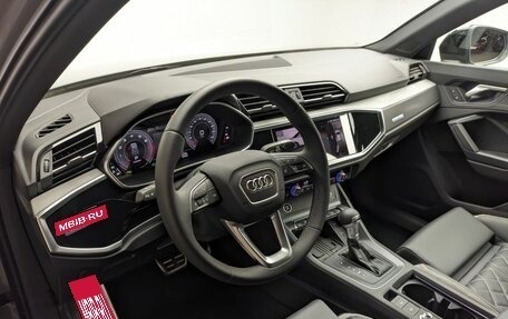 Audi Q3, 2026 год, 5 150 000 рублей, 8 фотография