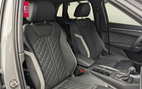 Audi Q3, 2026 год, 5 150 000 рублей, 11 фотография