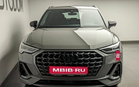 Audi Q3, 2026 год, 5 150 000 рублей, 3 фотография