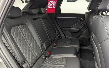 Audi Q3, 2026 год, 5 150 000 рублей, 13 фотография