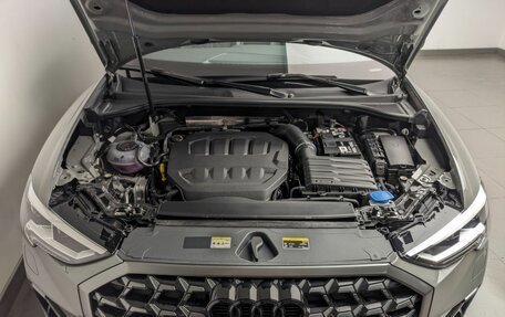 Audi Q3, 2026 год, 5 150 000 рублей, 21 фотография