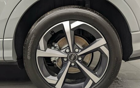 Audi Q3, 2026 год, 5 150 000 рублей, 22 фотография