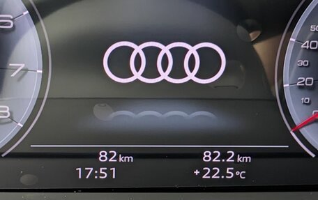Audi Q3, 2026 год, 5 150 000 рублей, 23 фотография