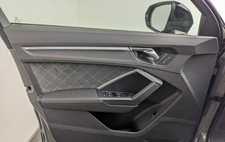 Audi Q3, 2026 год, 5 150 000 рублей, 15 фотография