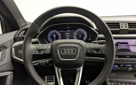 Audi Q3, 2026 год, 5 150 000 рублей, 24 фотография