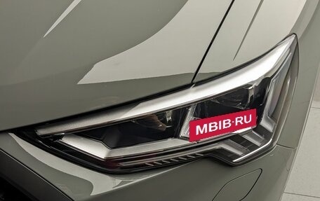 Audi Q3, 2026 год, 5 150 000 рублей, 20 фотография