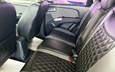 KIA Sportage II, 2010 год, 790 000 рублей, 8 фотография