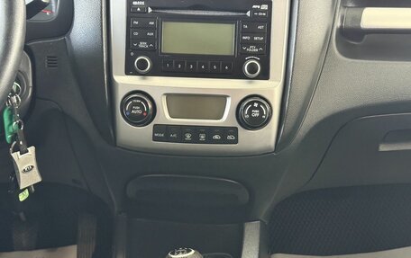 KIA Sportage II, 2010 год, 790 000 рублей, 10 фотография