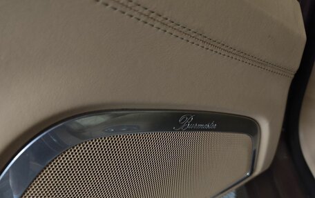 Porsche Panamera II рестайлинг, 2009 год, 2 295 000 рублей, 21 фотография