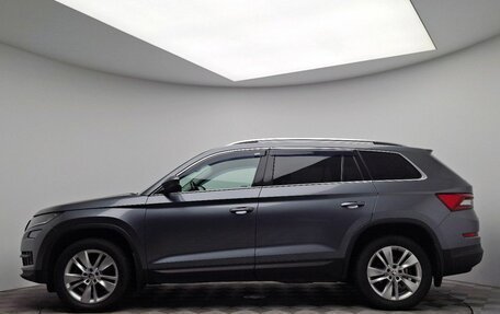 Skoda Kodiaq I, 2020 год, 2 839 000 рублей, 4 фотография