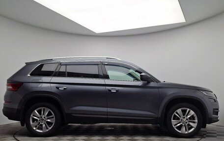 Skoda Kodiaq I, 2020 год, 2 839 000 рублей, 8 фотография
