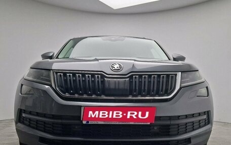 Skoda Kodiaq I, 2020 год, 2 839 000 рублей, 2 фотография