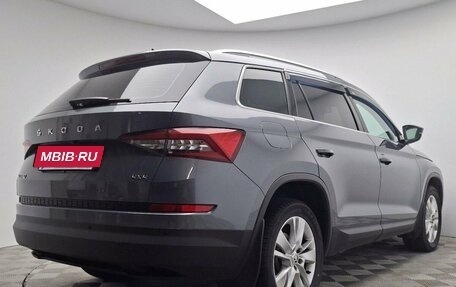 Skoda Kodiaq I, 2020 год, 2 839 000 рублей, 7 фотография