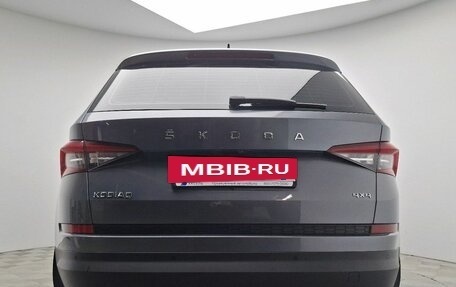 Skoda Kodiaq I, 2020 год, 2 839 000 рублей, 6 фотография