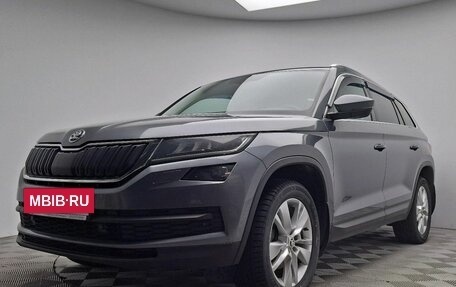 Skoda Kodiaq I, 2020 год, 2 839 000 рублей, 3 фотография