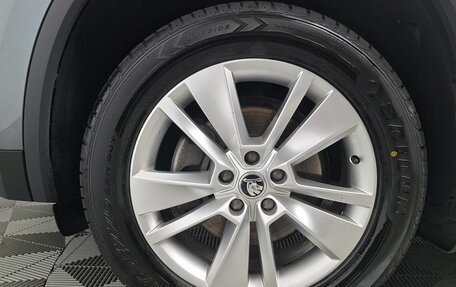Skoda Kodiaq I, 2020 год, 2 839 000 рублей, 11 фотография