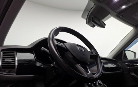 Skoda Kodiaq I, 2020 год, 2 839 000 рублей, 18 фотография