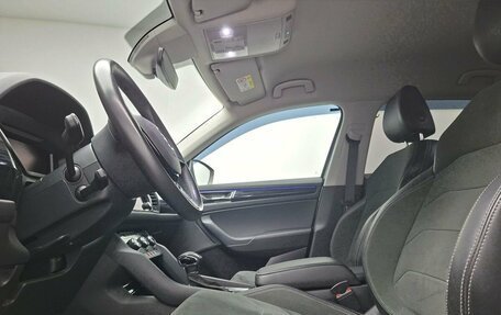 Skoda Kodiaq I, 2020 год, 2 839 000 рублей, 15 фотография