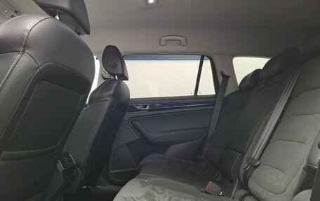 Skoda Kodiaq I, 2020 год, 2 839 000 рублей, 14 фотография