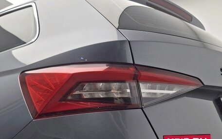 Skoda Kodiaq I, 2020 год, 2 839 000 рублей, 13 фотография