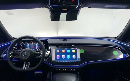 Mercedes-Benz E-Класс, 2025 год, 8 610 000 рублей, 7 фотография