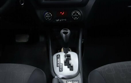 KIA Rio III рестайлинг, 2014 год, 650 000 рублей, 13 фотография