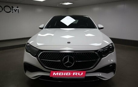 Mercedes-Benz E-Класс, 2025 год, 8 610 000 рублей, 3 фотография