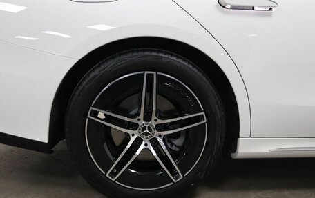 Mercedes-Benz E-Класс, 2025 год, 8 610 000 рублей, 17 фотография