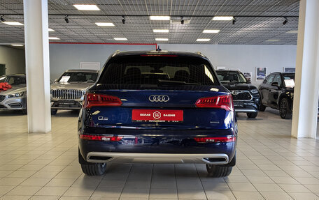 Audi Q5, 2020 год, 3 299 500 рублей, 6 фотография