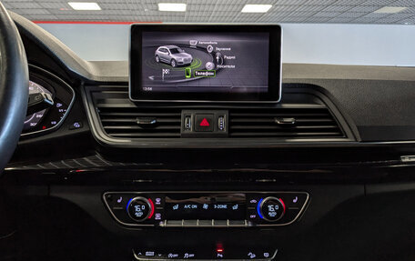 Audi Q5, 2020 год, 3 299 500 рублей, 9 фотография