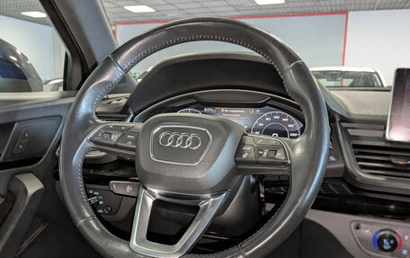 Audi Q5, 2020 год, 3 299 500 рублей, 13 фотография