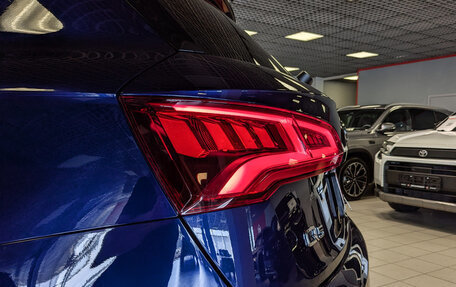 Audi Q5, 2020 год, 3 299 500 рублей, 21 фотография