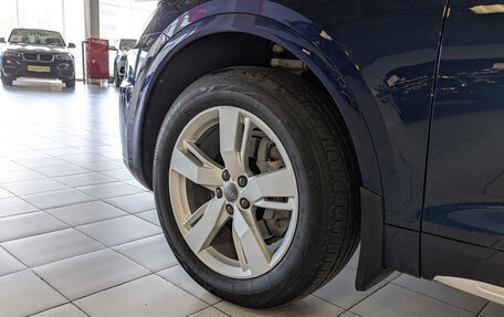 Audi Q5, 2020 год, 3 299 500 рублей, 22 фотография