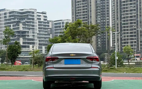 Chevrolet Cruze II, 2023 год, 930 000 рублей, 5 фотография