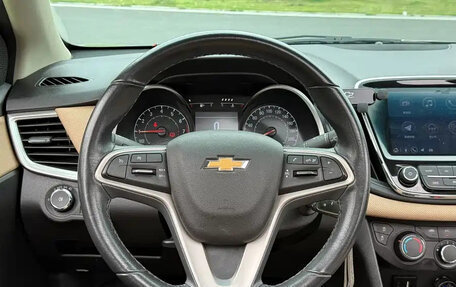 Chevrolet Cruze II, 2023 год, 930 000 рублей, 10 фотография