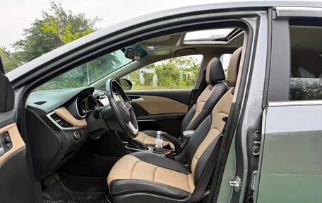 Chevrolet Cruze II, 2023 год, 930 000 рублей, 6 фотография