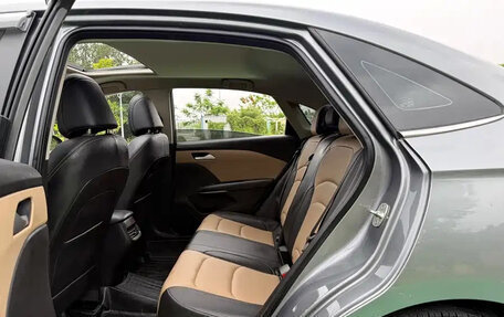 Chevrolet Cruze II, 2023 год, 930 000 рублей, 8 фотография