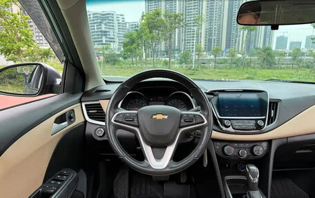 Chevrolet Cruze II, 2023 год, 930 000 рублей, 12 фотография