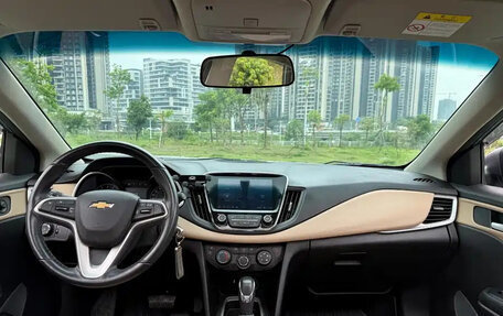 Chevrolet Cruze II, 2023 год, 930 000 рублей, 13 фотография