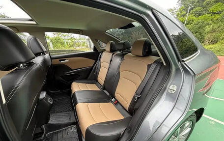 Chevrolet Cruze II, 2023 год, 930 000 рублей, 9 фотография