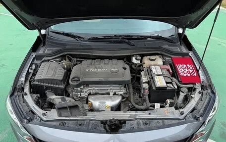 Chevrolet Cruze II, 2023 год, 930 000 рублей, 17 фотография
