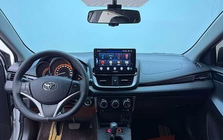 Toyota Yaris XP150 рестайлинг, 2023 год, 1 440 000 рублей, 4 фотография