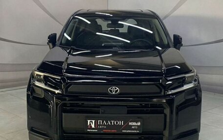 Toyota RAV4, 2026 год, 4 239 000 рублей, 2 фотография