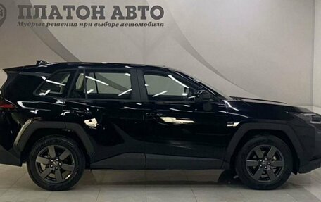Toyota RAV4, 2026 год, 4 239 000 рублей, 4 фотография