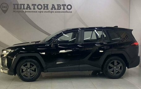 Toyota RAV4, 2026 год, 4 239 000 рублей, 8 фотография