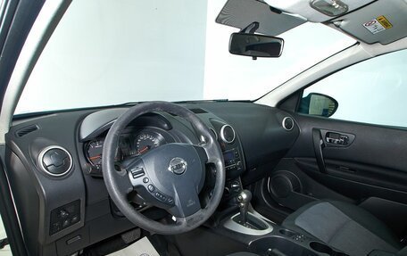 Nissan Qashqai, 2013 год, 1 279 000 рублей, 10 фотография