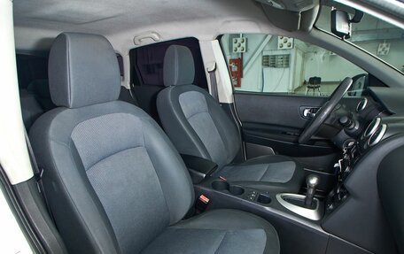Nissan Qashqai, 2013 год, 1 279 000 рублей, 18 фотография