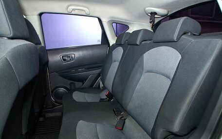Nissan Qashqai, 2013 год, 1 279 000 рублей, 20 фотография